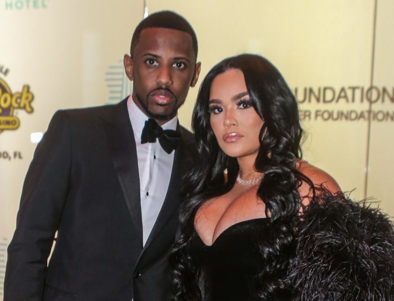 2019 Shawn Carter Foundation Gala - Arrivals