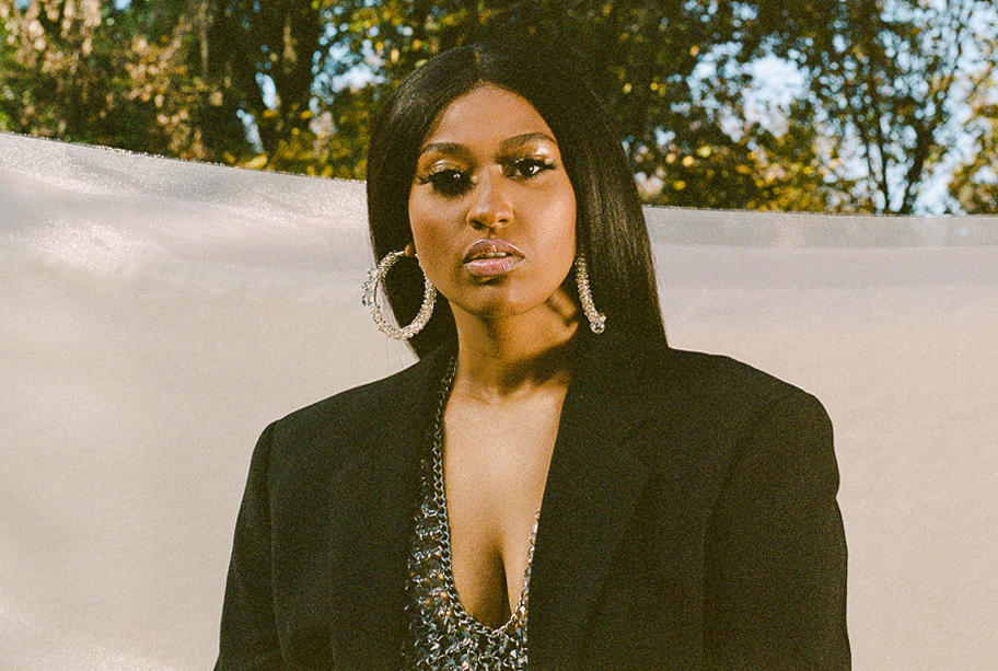 Jazmine Sullivan assets