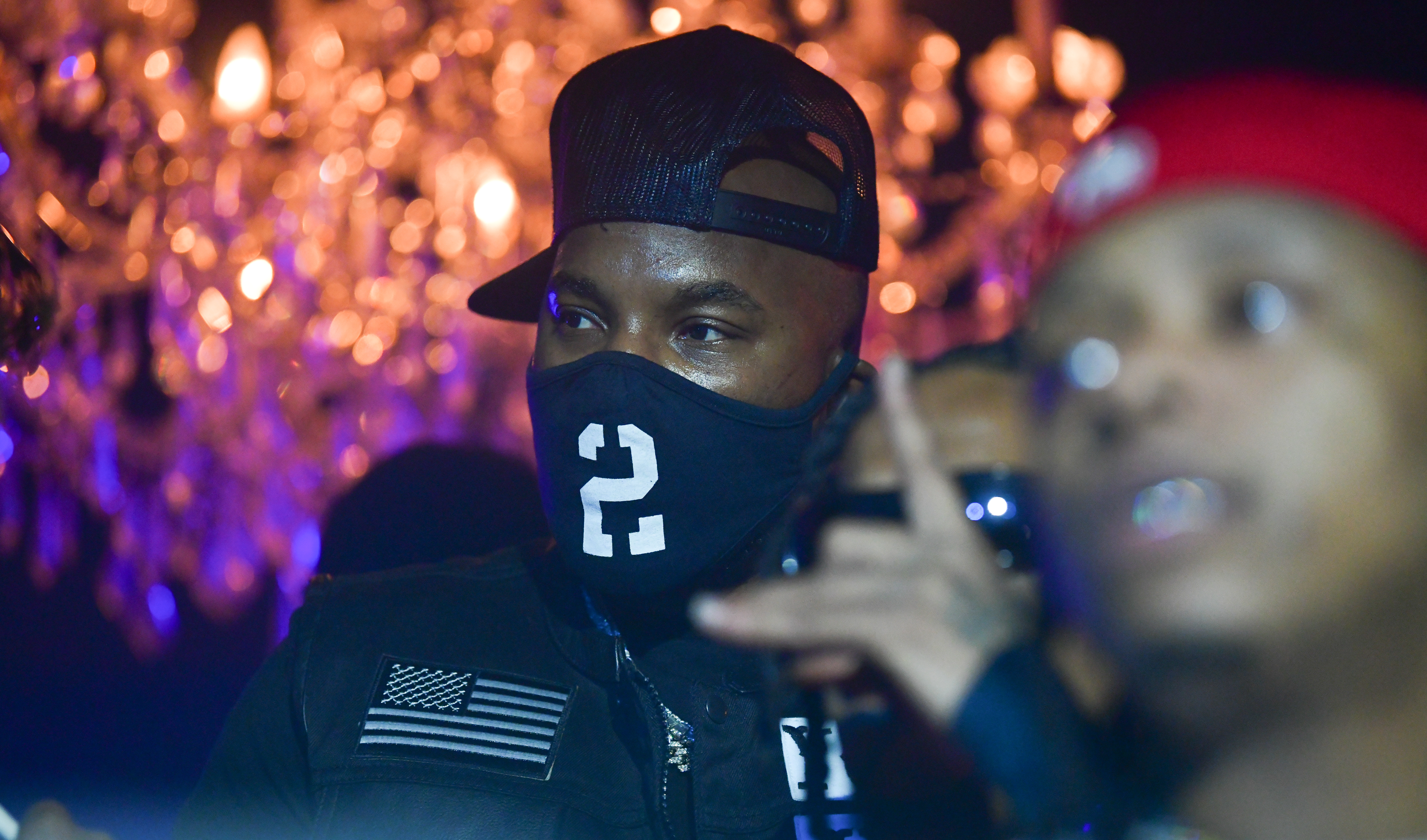 Jeezy album release party