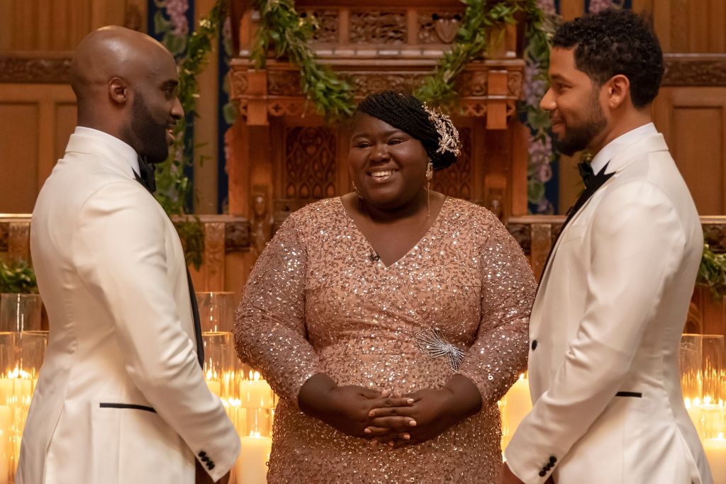 FOX's Empire - Season Five