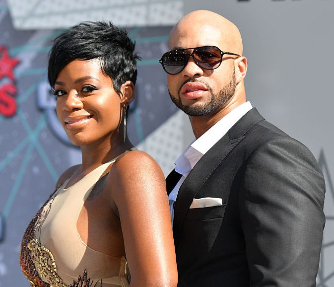 2016 BET Awards - Arrivals