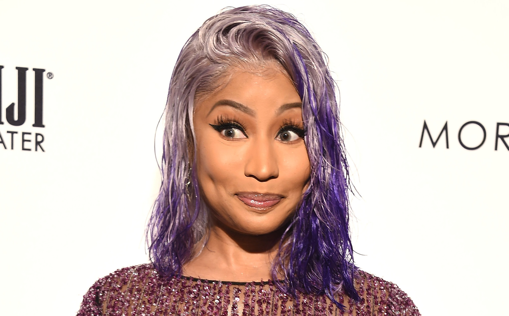 Daily Front Row's 2018 Fashion Media Awards