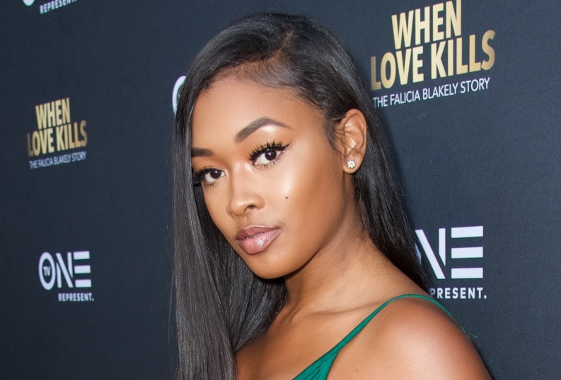 Premiere Of TV One's "When Love Kills" - Arrivals