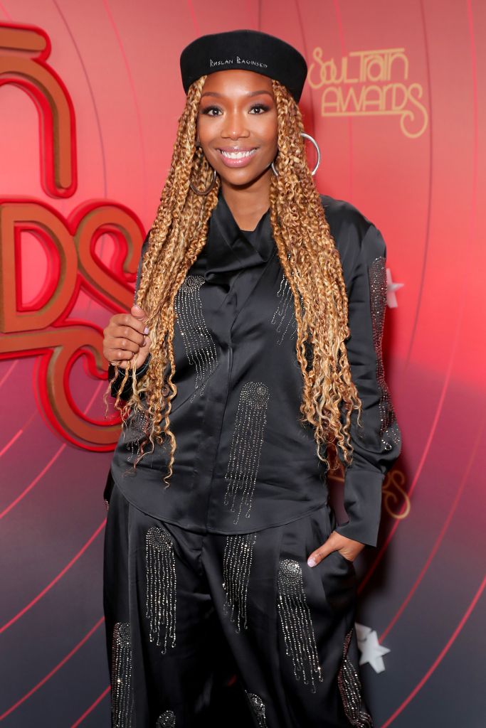 2020 Soul Train Awards