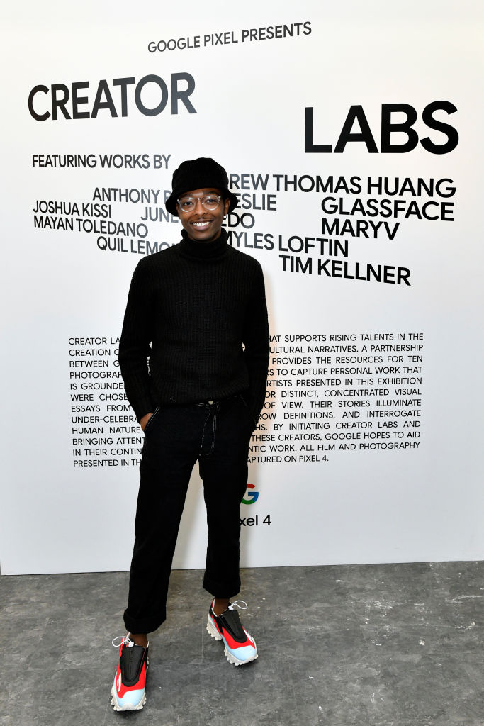 Google Pixel Launches Creator Labs