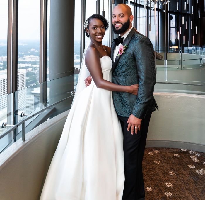 Married At First Sight: Atlanta