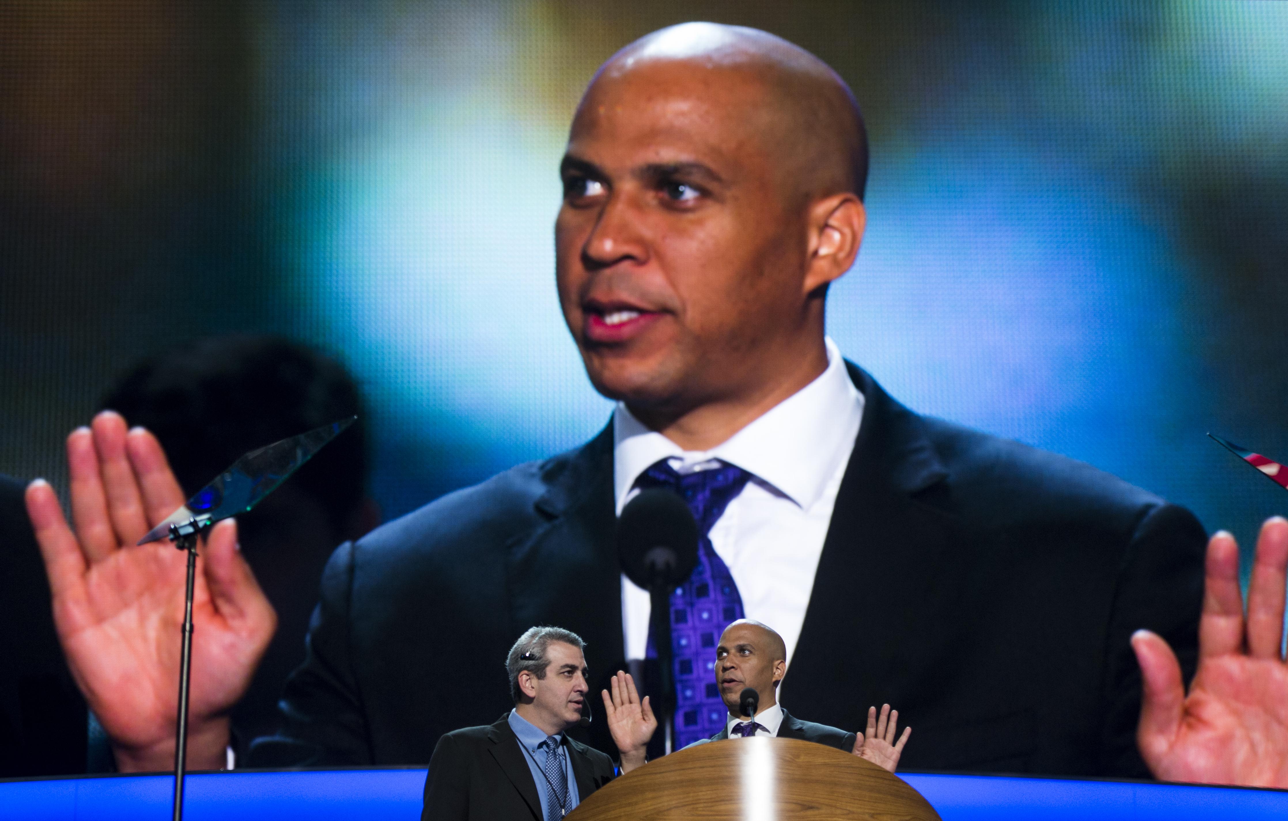 Democratic National Convention