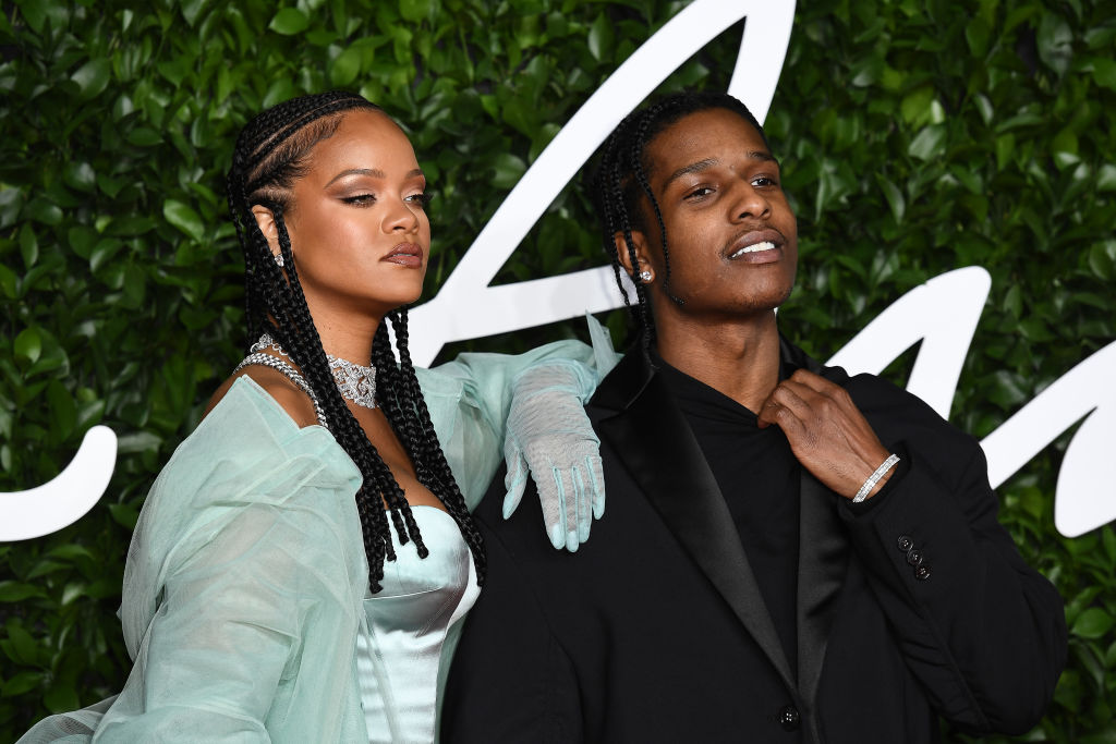 The Fashion Awards 2019 - Red Carpet Arrivals