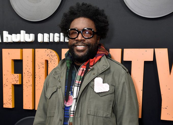 "High Fidelity" New York Premiere