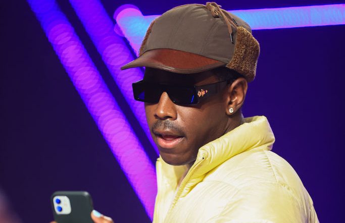 2020 E! People's Choice Awards - Show