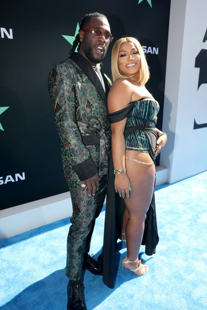 BET Awards 2019 - Red Carpet