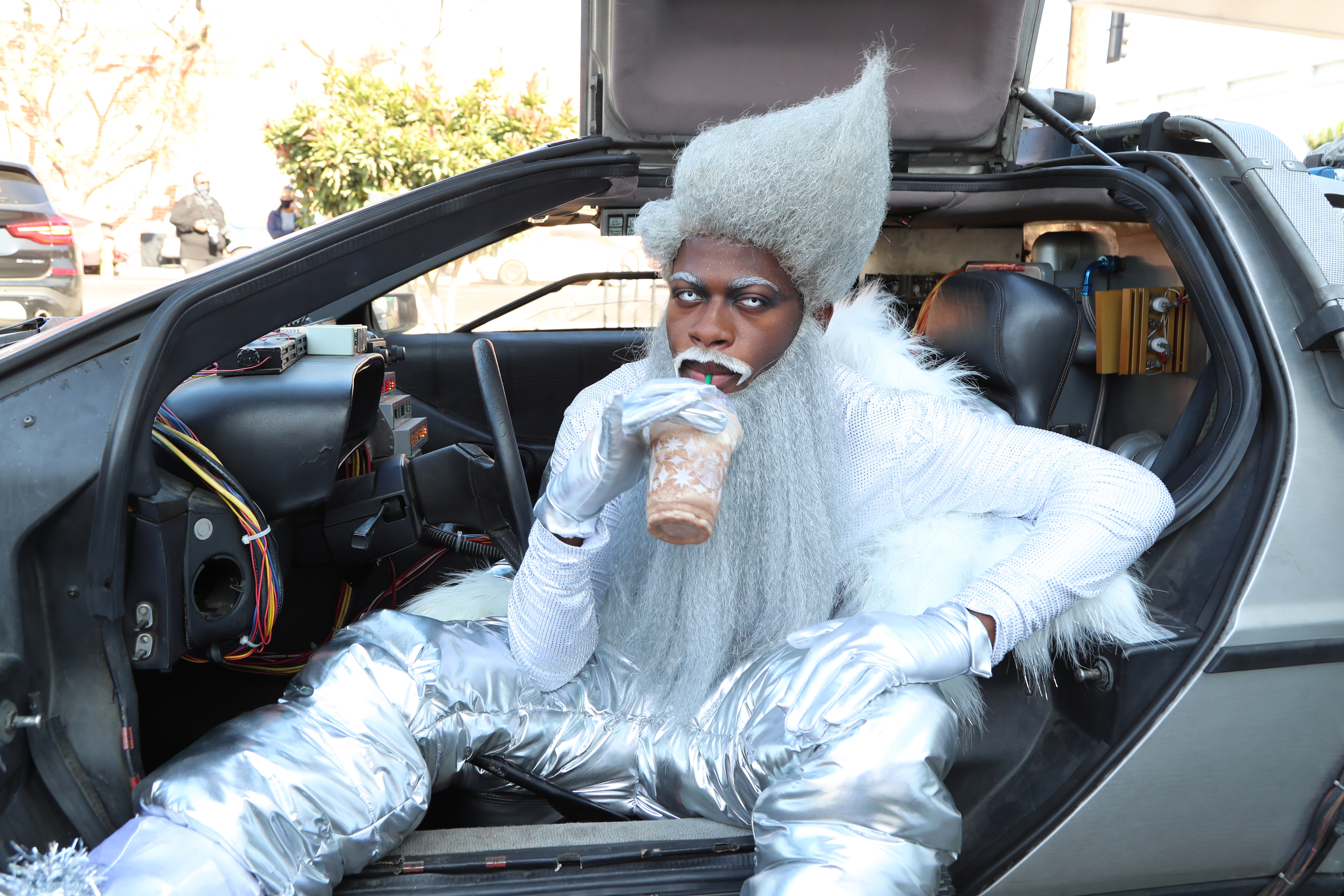 Lil Nas X