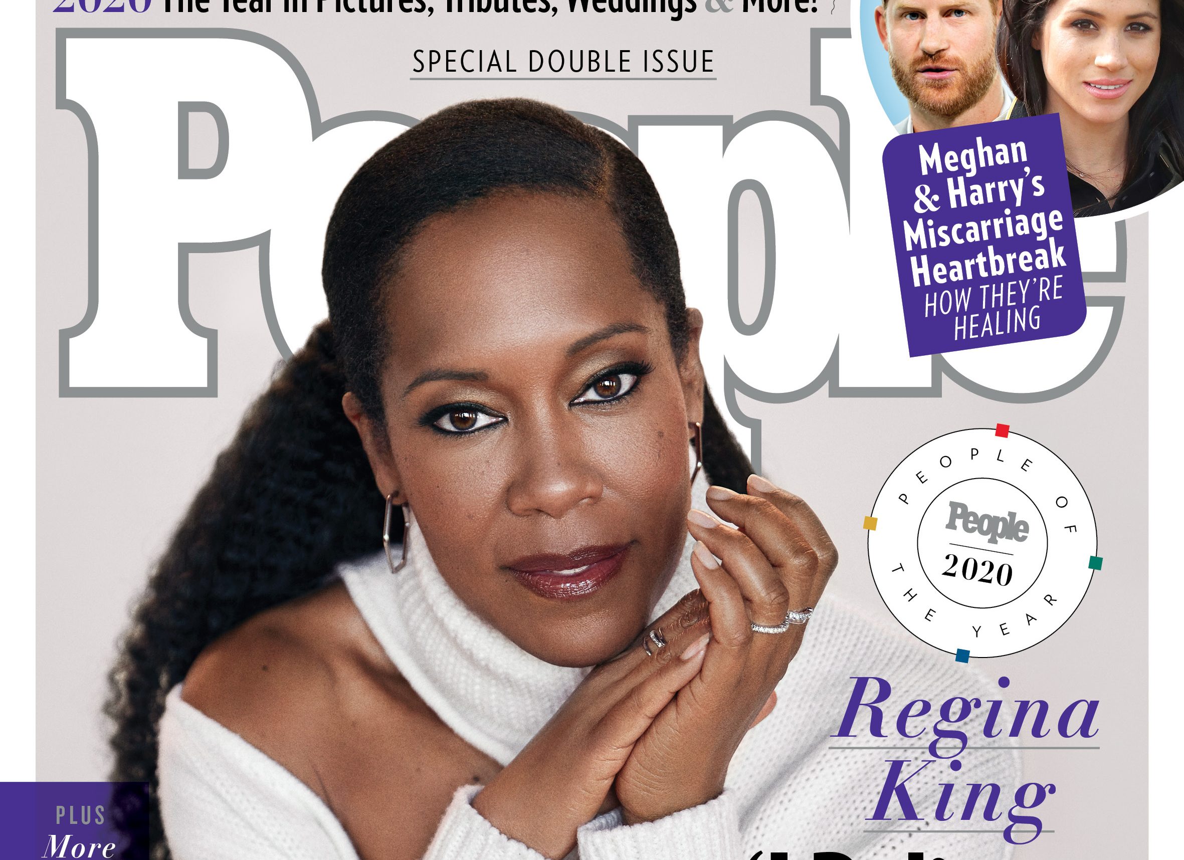 PEOPLE Magazine's People of the Year