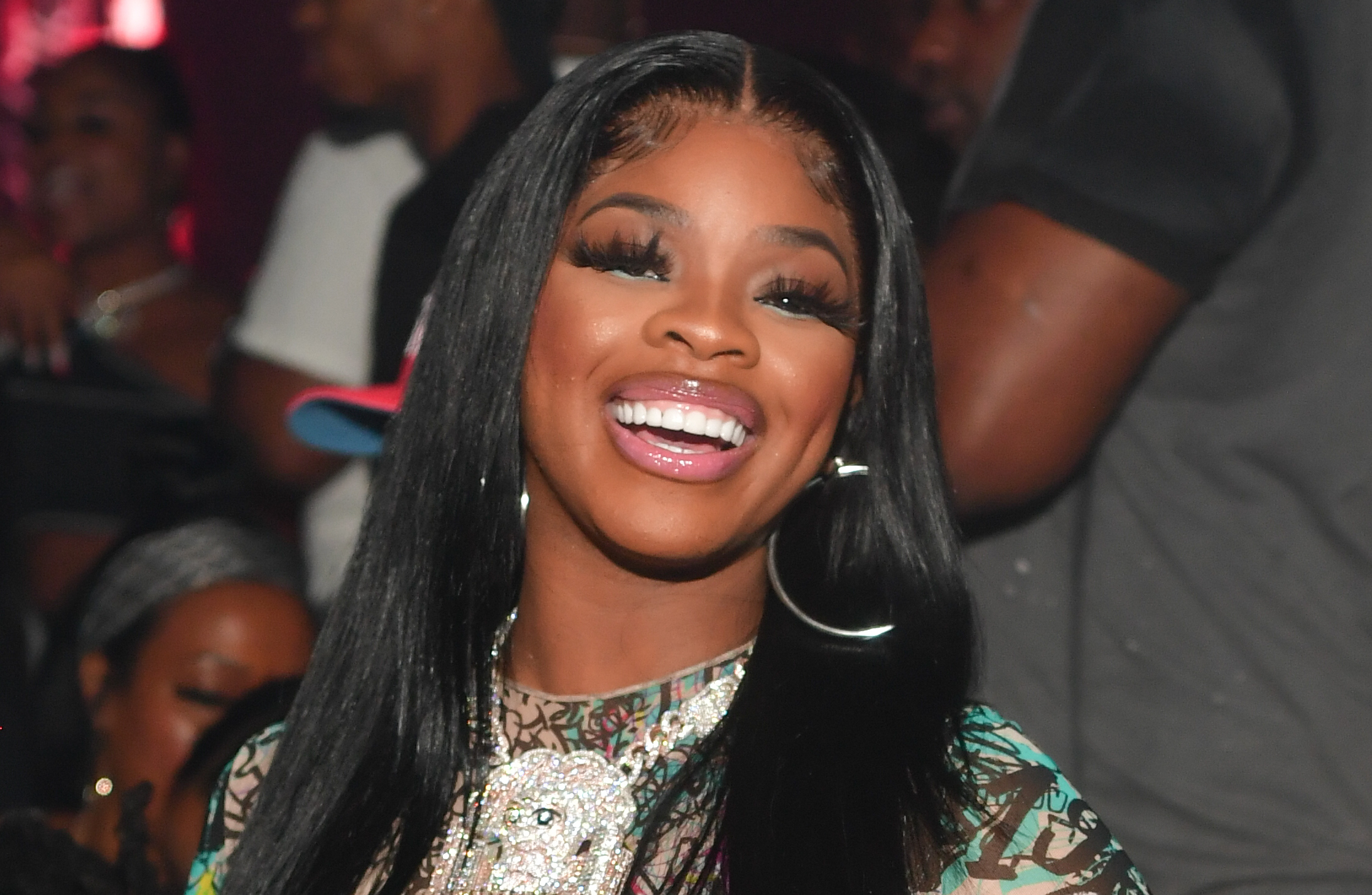 The City Girls Labor Day Weekend Takeover