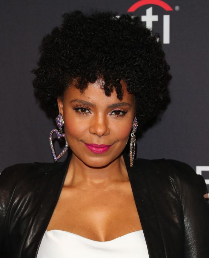 The Paley Center For Media's 2019 PaleyFest LA - "Star Trek: Discovery" And "The Twilight Zone"