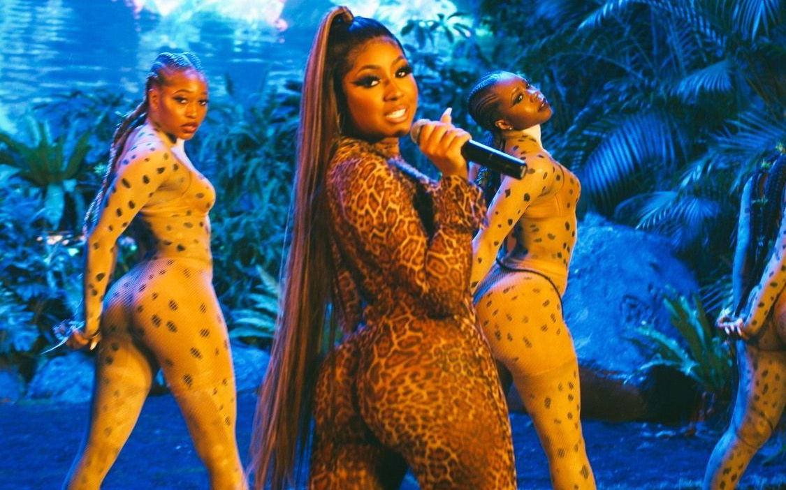 BET Hip Hop Awards 2020