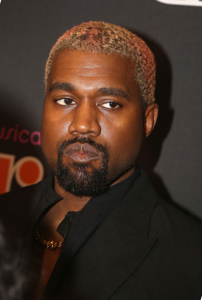 Kanye West