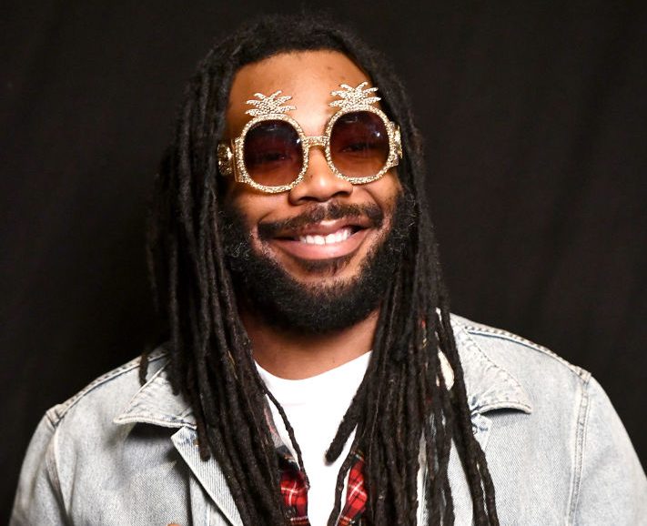 AT&T Audience Network Music Series - Flor And Dram