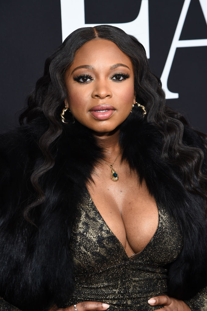 Tyler Perry's "A Fall From Grace" New York Premiere