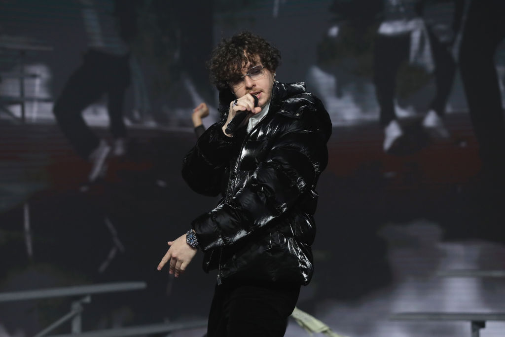 MTV EMA 2020 - Show