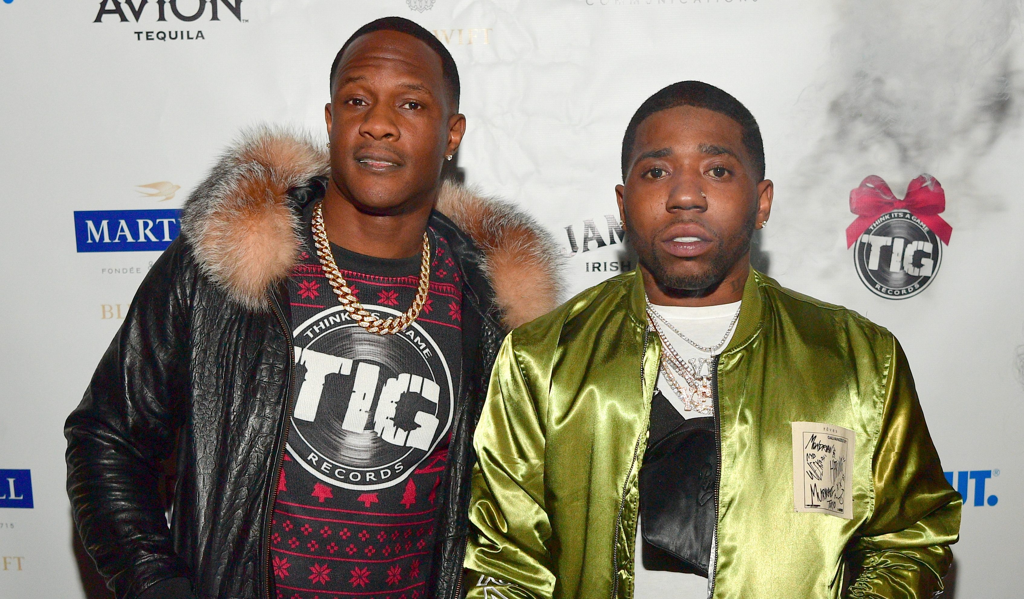 YFN Lucci & Fly