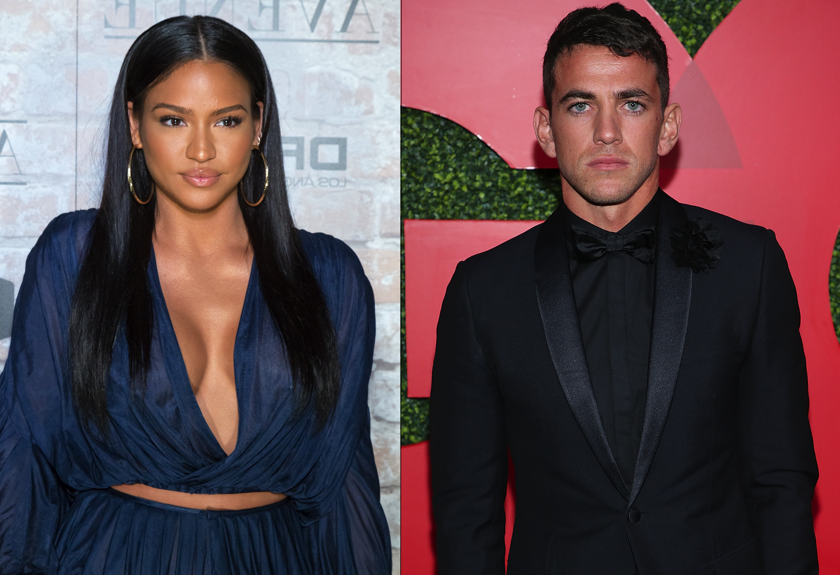 Cassie and Alex Fine