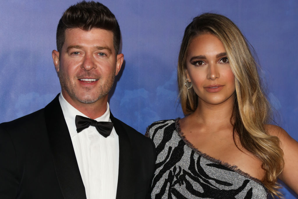 2020 Hollywood For The Global Ocean Gala Honoring HSH Prince Albert II Of Monaco - Arrivals