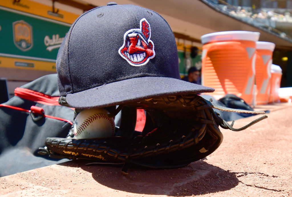 Cleveland Indians v Oakland Athletics
