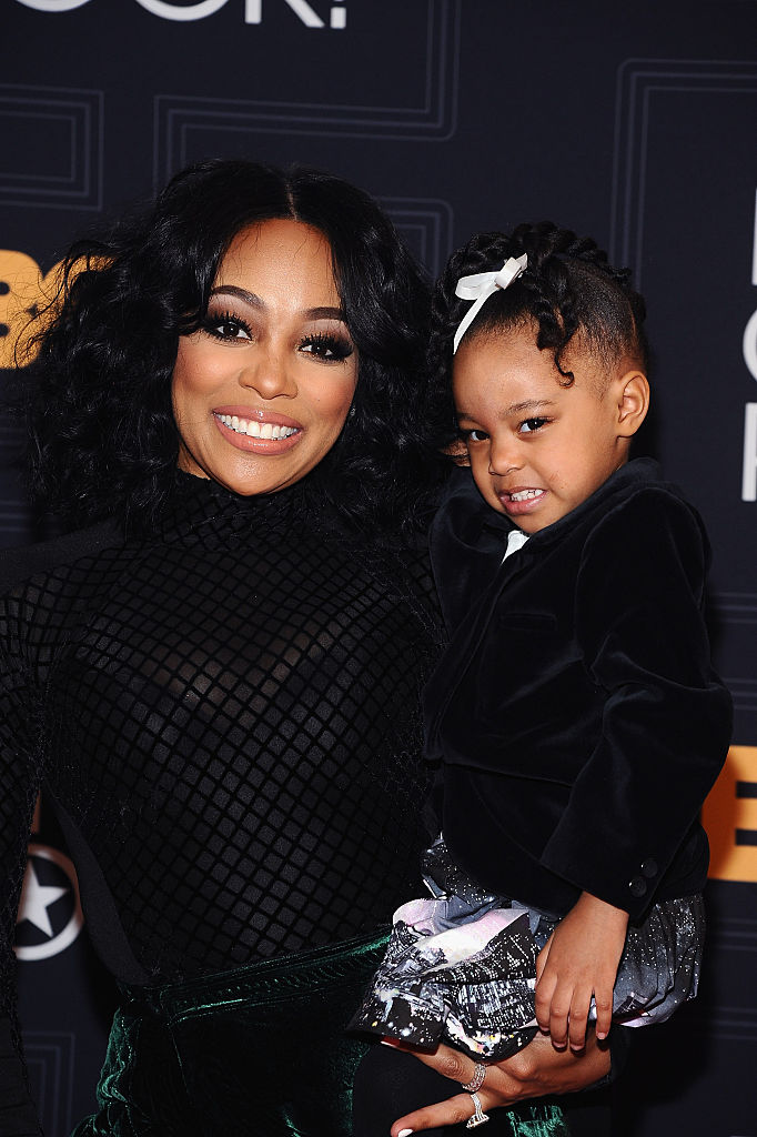 Black Girls Rock! 2016 - Arrivals