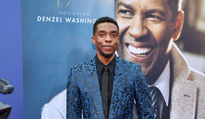 47th AFI Life Achievement Award Honoring Denzel Washington - Arrivals