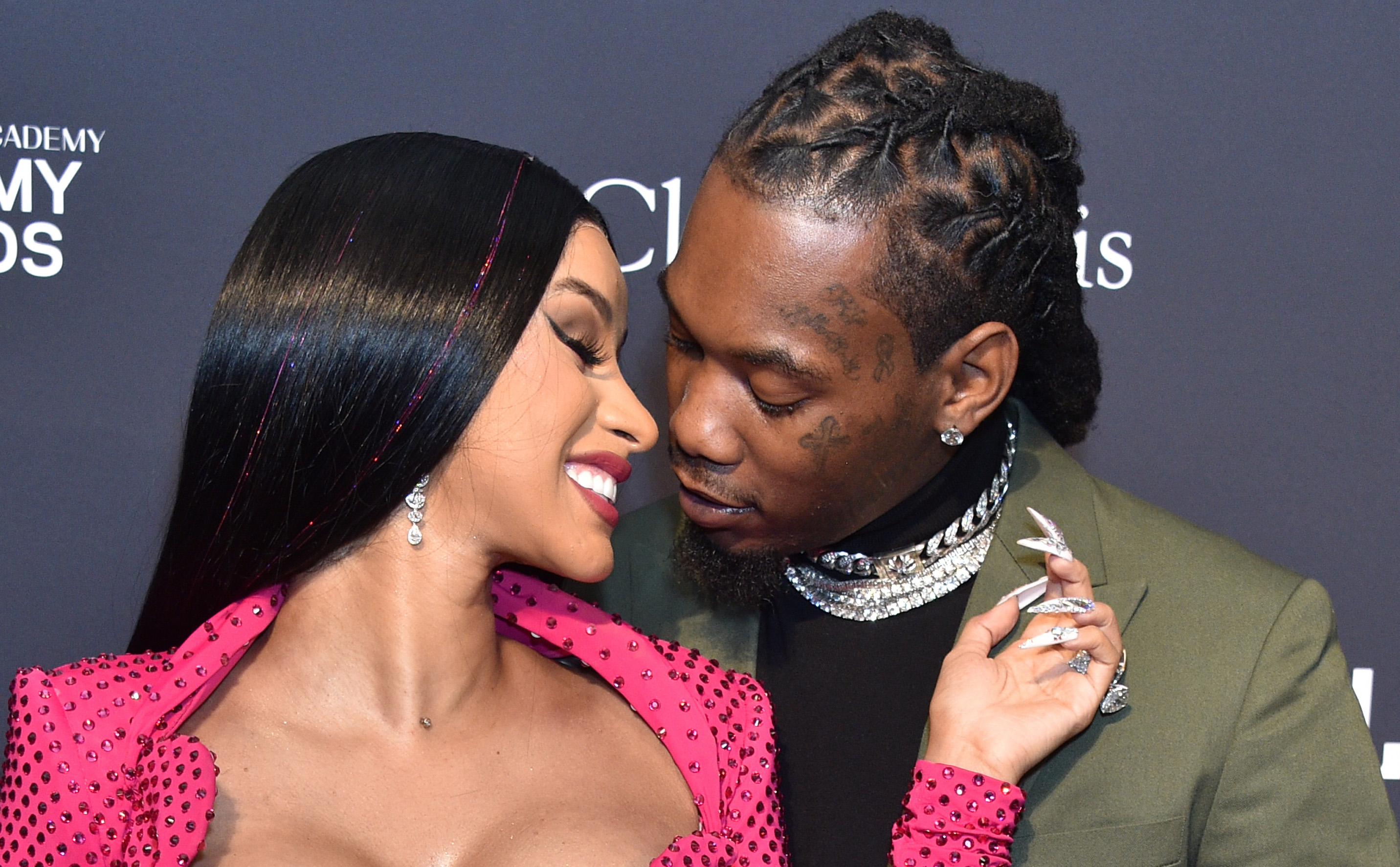 Pre-GRAMMY Gala and GRAMMY Salute to Industry Icons Honoring Sean "Diddy" Combs - Arrivals