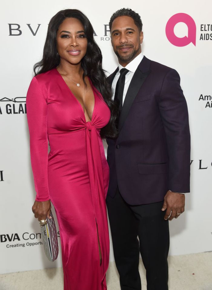 26th Annual Elton John AIDS Foundation Academy Awards Viewing Party sponsored by Bulgari, celebrating EJAF and the 90th Academy Awards - Red Carpet