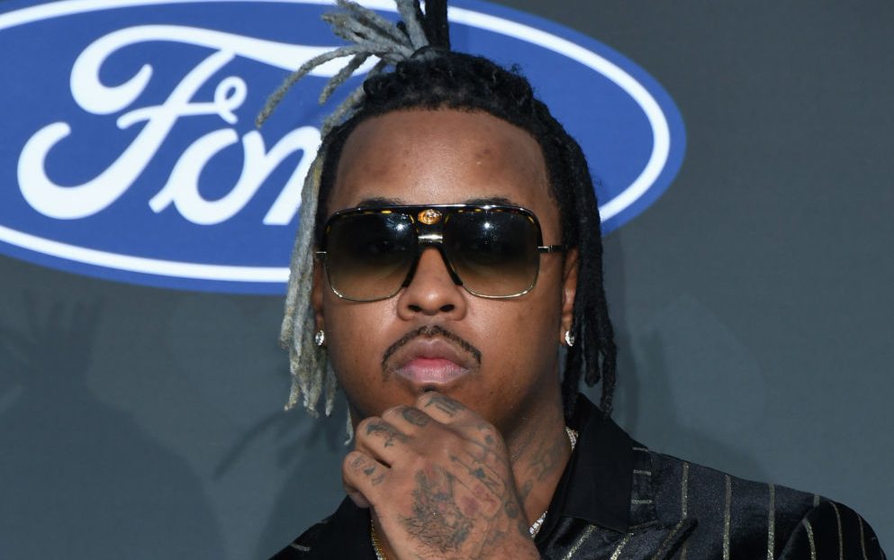 2019 Soul Train Awards - Arrivals