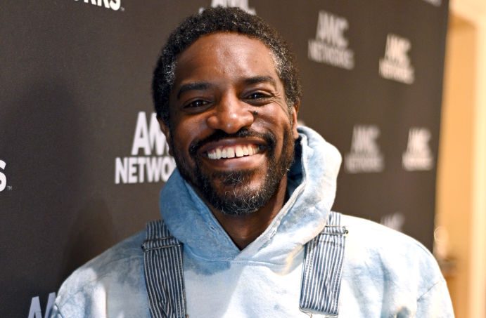 AMC TCA - Green Room