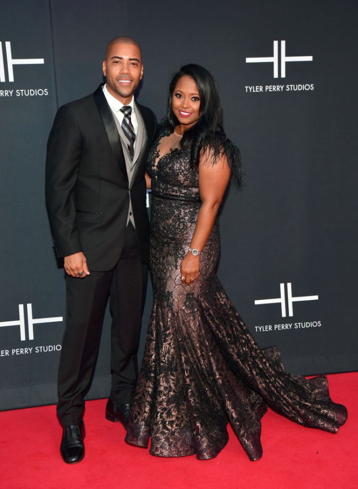 Tyler Perry Studios Grand Opening Gala - Arrivals