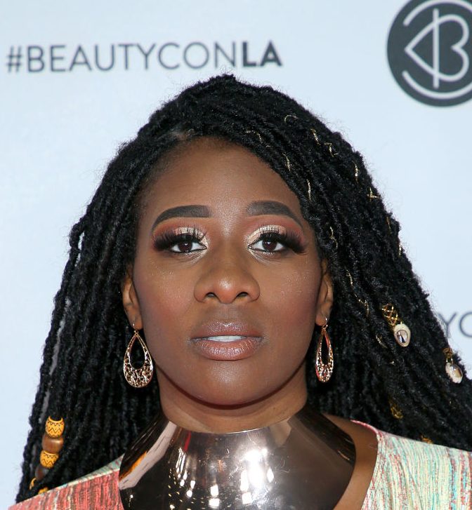 Beautycon Los Angeles 2019 Pink Carpet - Arrivals