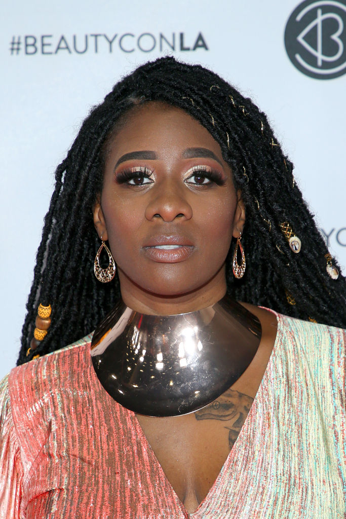 Supa Cent, Rayzor Breaux, fiancé, breakup, Instagram, 
