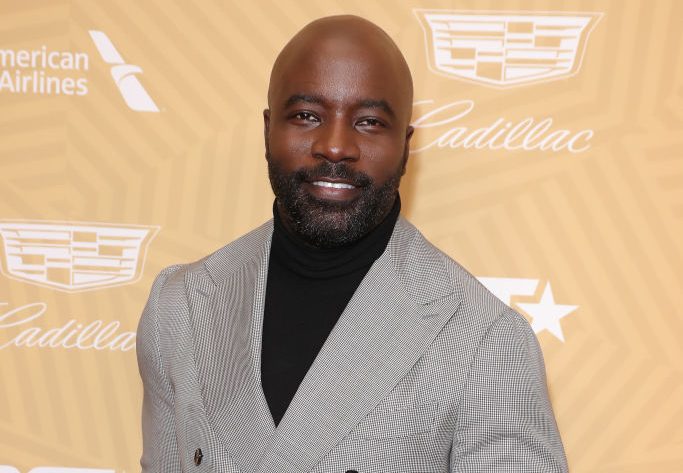 American Black Film Festival Honors Awards Ceremony - Arrivals