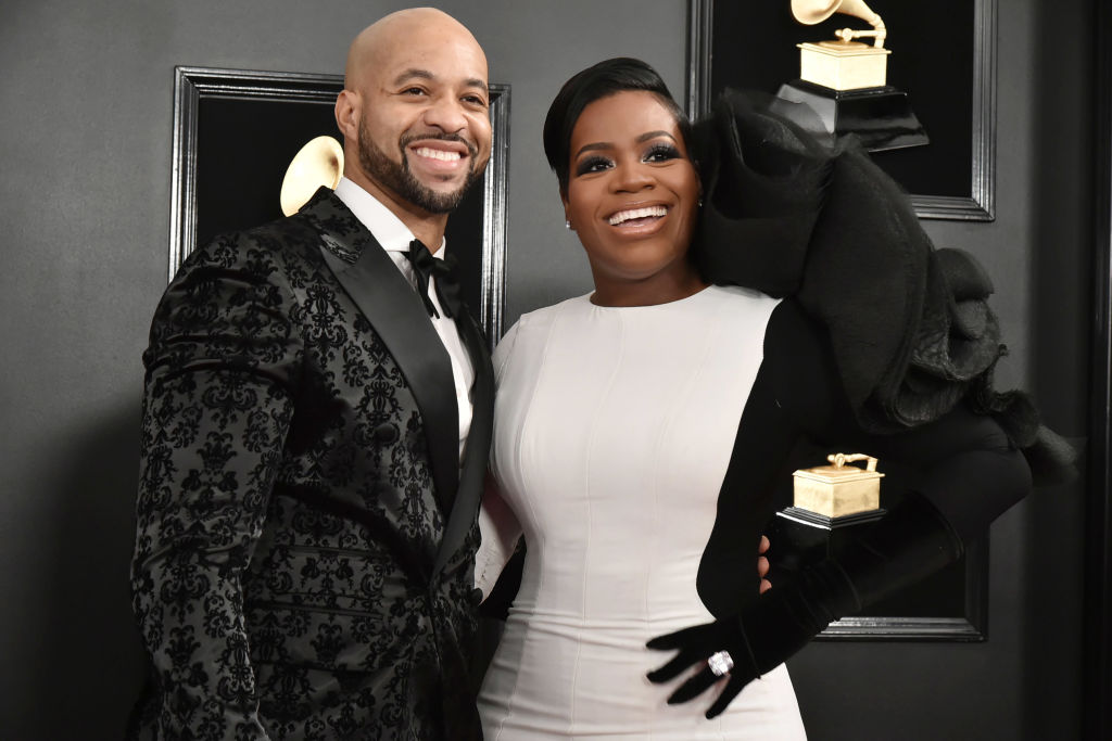 61st Annual Grammy Awards - Arrivals