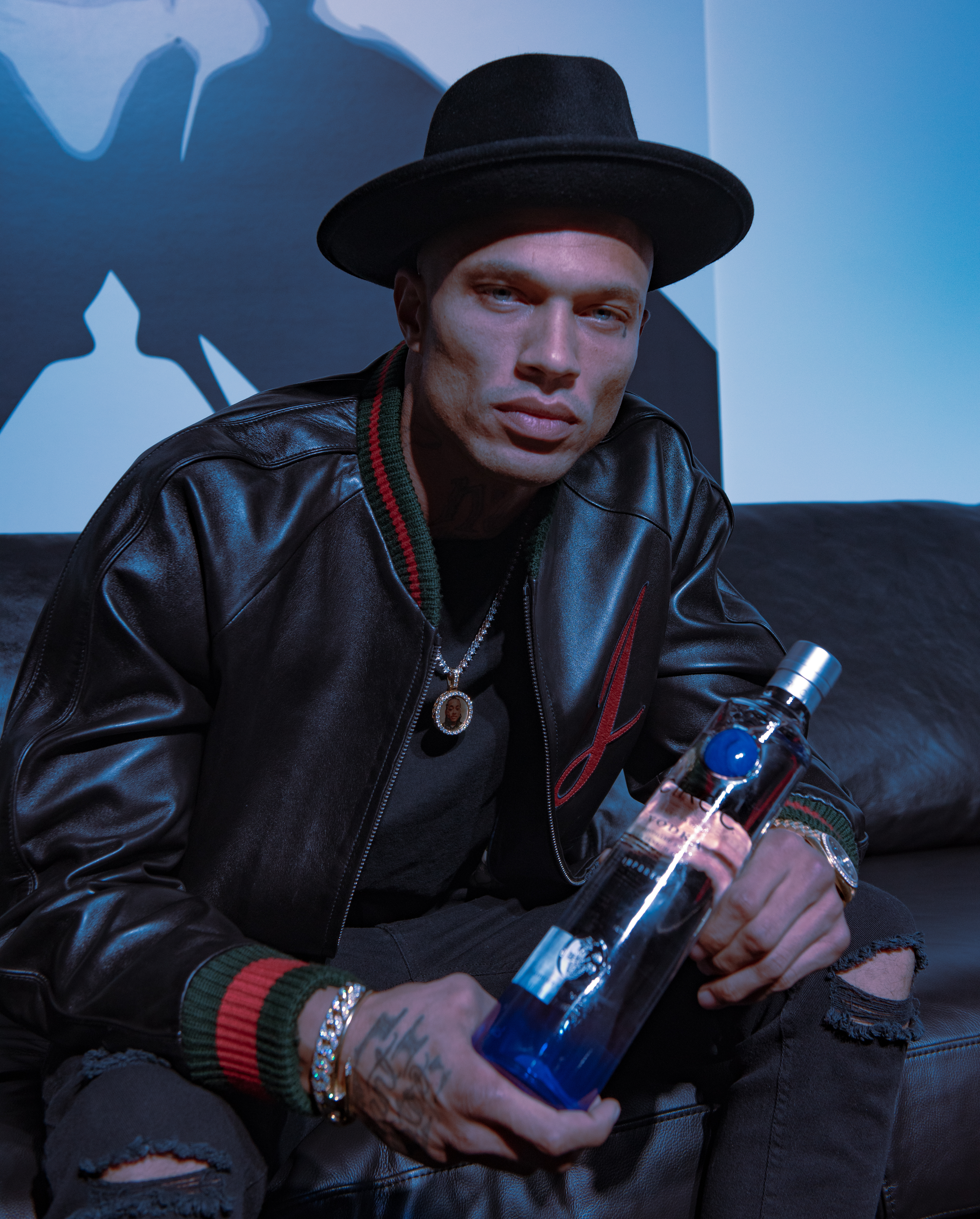 Offset Album Release Party