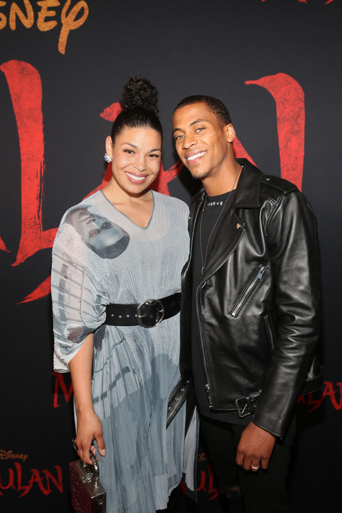 Los Angeles World Premiere Of Disney's "Mulan"