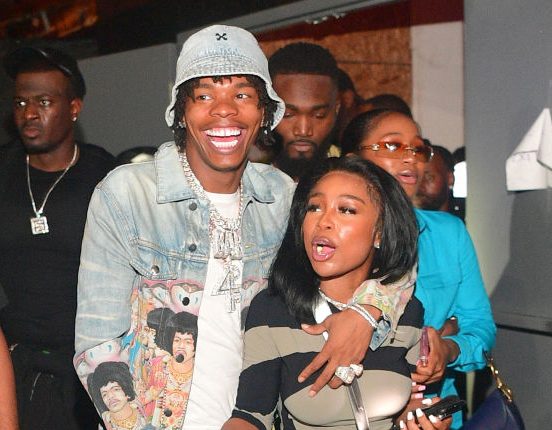 MIATL Weekend Celebration Hosted By Lil Baby