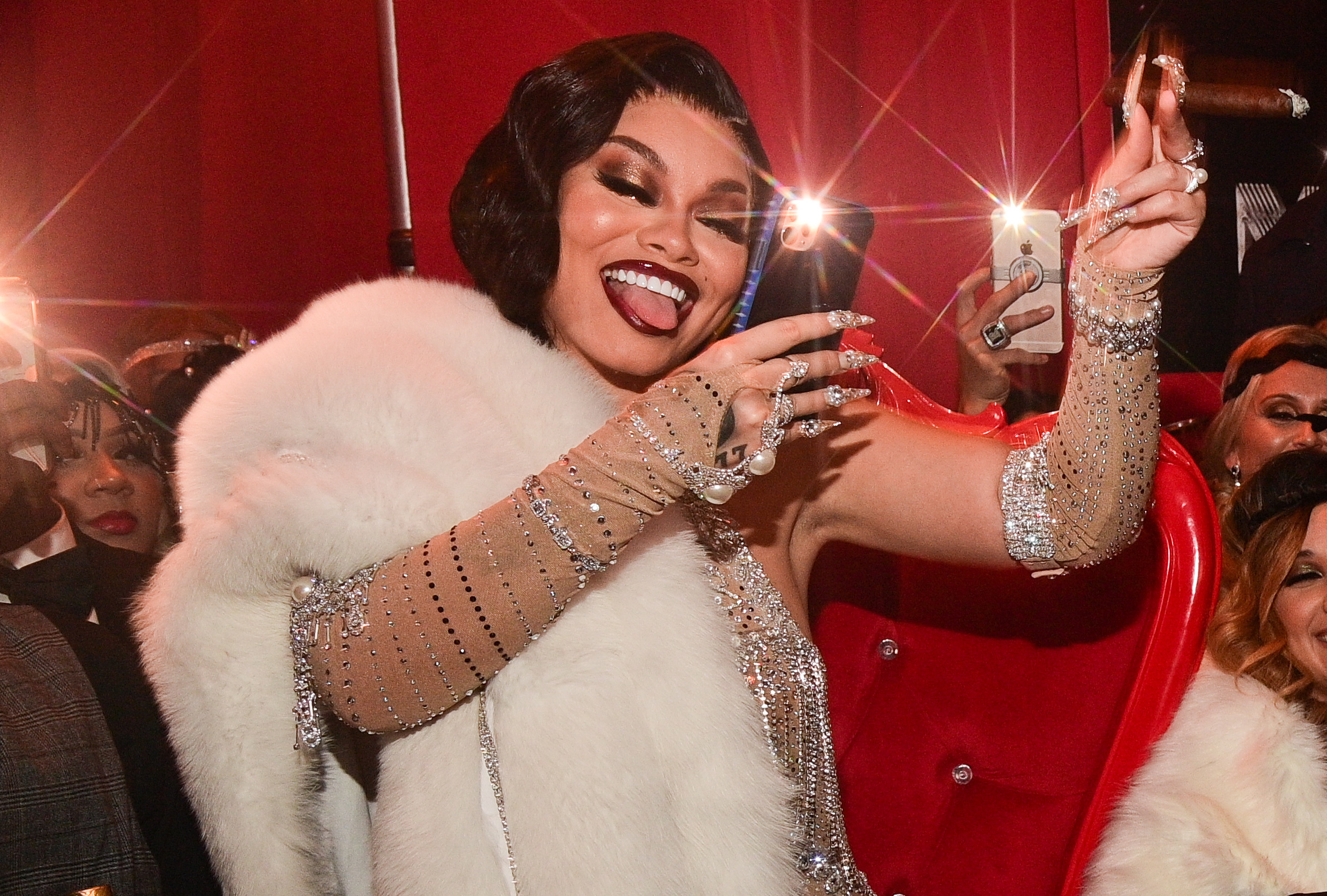 Big Latto's Royal Casino - Mulatto's Birthday Event