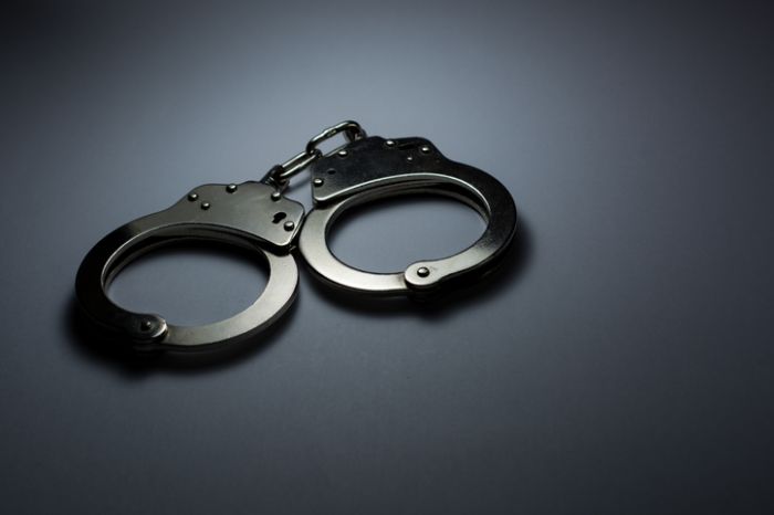 Handcuffs