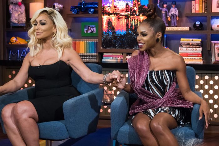 Watch What Happens Live With Andy Cohen - Season 15