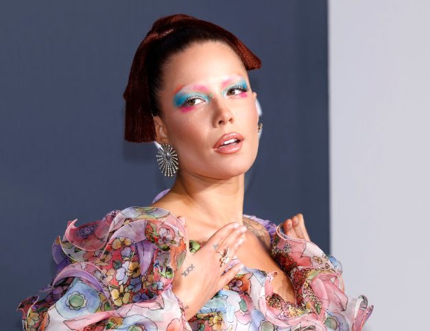 Halsey - 2019 American Music Awards