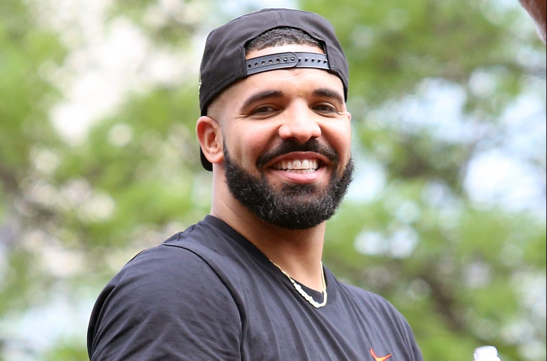 Toronto Raptors Victory Parade & Rally