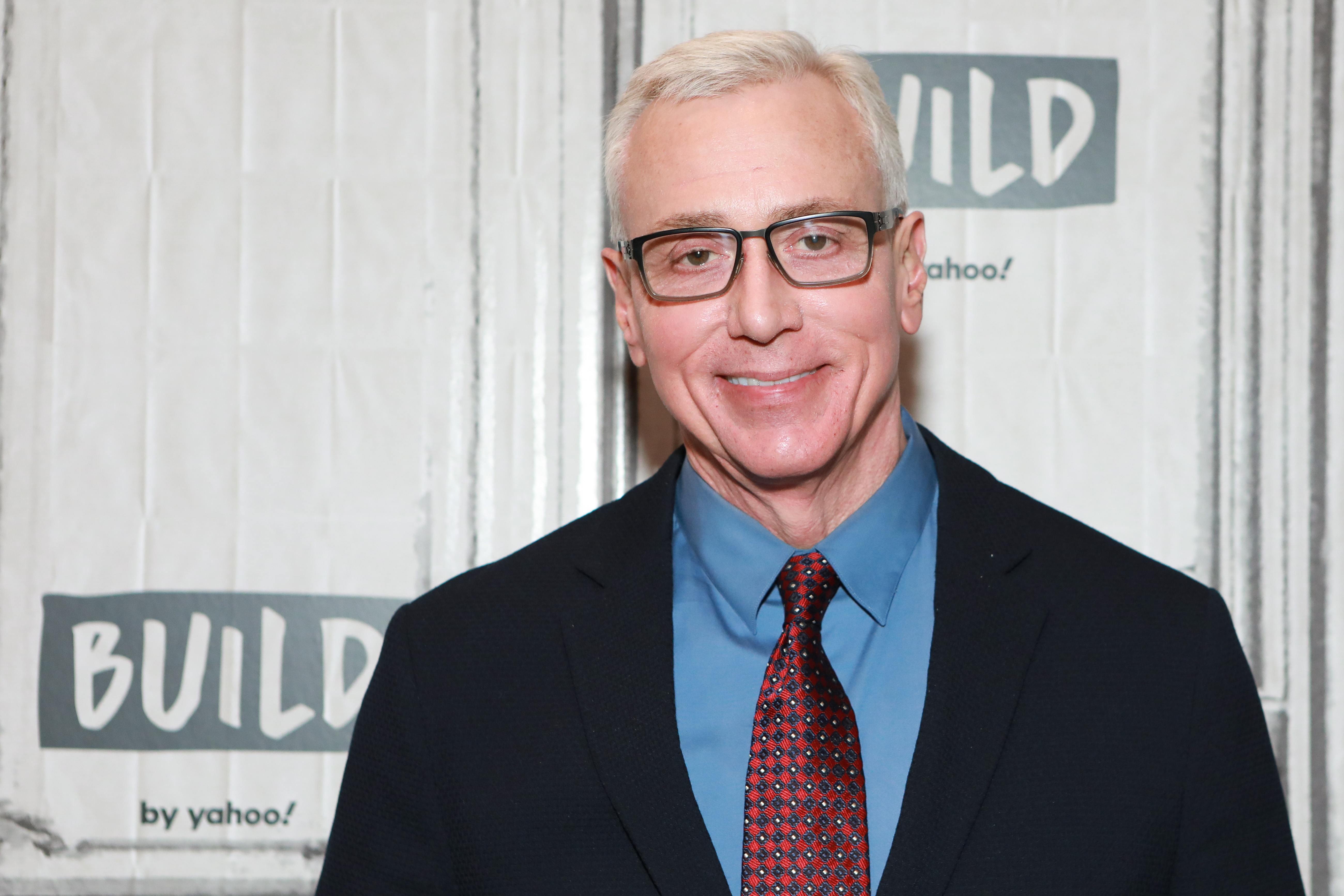 Dr. Drew