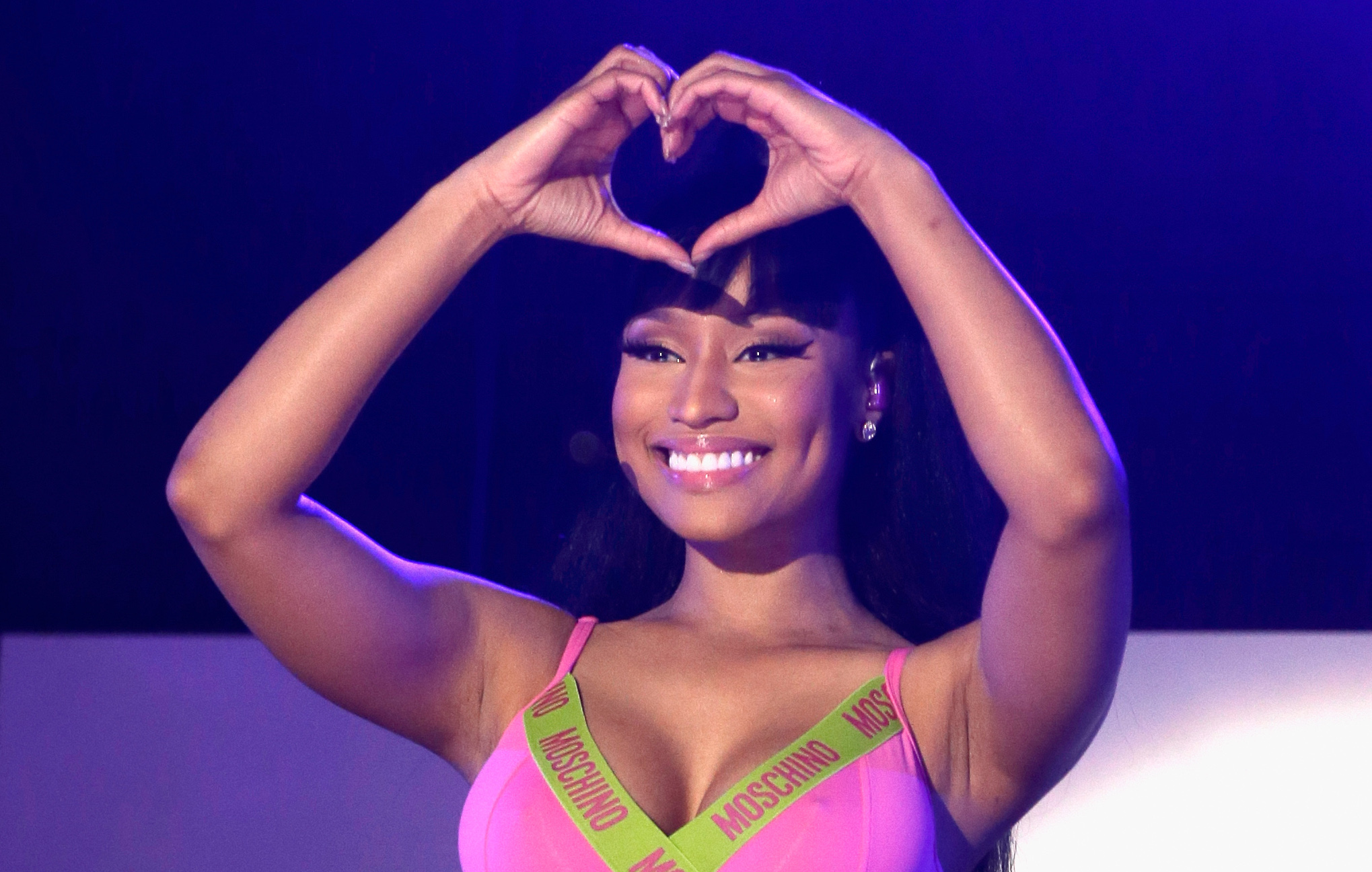 The iHeartRadio Summer Pool Party - Show