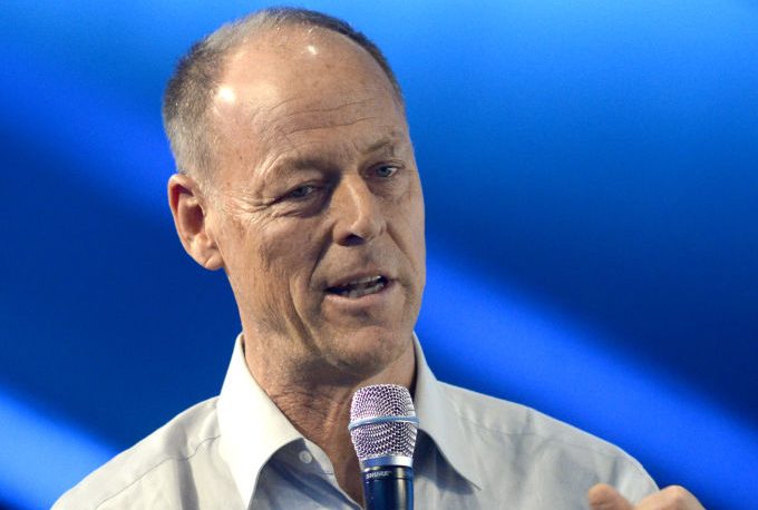 Dreamforce 2013 - Day 2